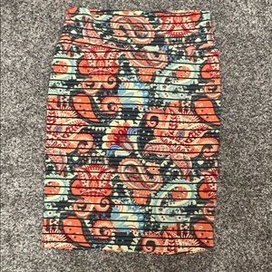 🦩🚨Lularoe Pencil Skirt🚨🦩